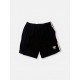 Adidas Μαύρο Ανδρικό Σορτς 2XL